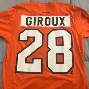 Flyers shirt